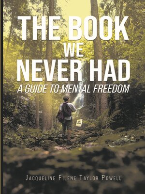 cover image of The Book We Never Had